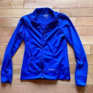 New Balance jacket